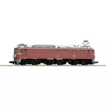 TOMIX N Gauge EF81-400 JR Kyushu Технические характеристики 7145 Железнодорожная модель электровоза