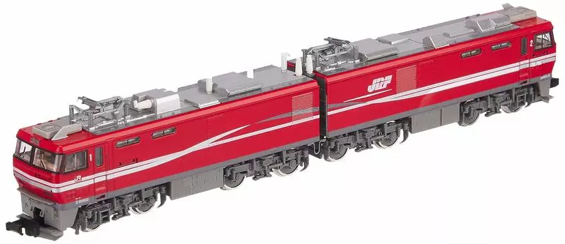 TOMIX N Gauge EH800 9158 Железнодорожная модель электровоза