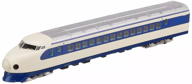 TOMIX N Gauge First Car Museum Series Модель поезда железной дороги Кодама 0-2000 FM-015 белый