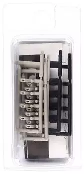 TOMIX N Gauge Gap Joiner F 20 pieces 0111 Railway model supplies