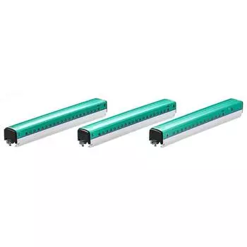 TOMIX N Gauge H5 Series Hokkaido Shinkansen Дополнительный набор A 92567 Модель поезда железной дороги