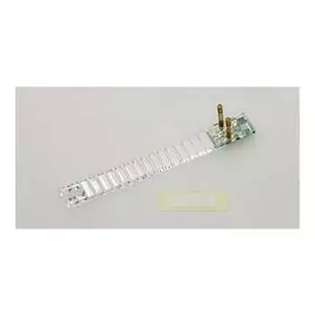 TOMIX N Gauge Indoor Lighting Unit C Light Bulb Color 0732 Railway Model Supplies