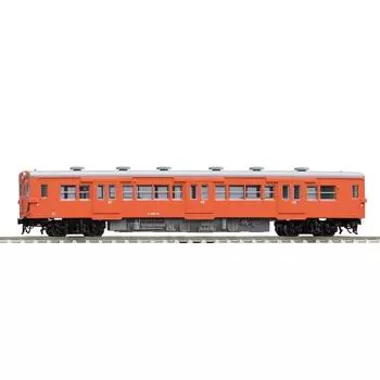 TOMIX N Gauge JNR Kiha30 Type 0 Metropolitan Area Color M 9465 Железнодорожная модель дизельного вагона