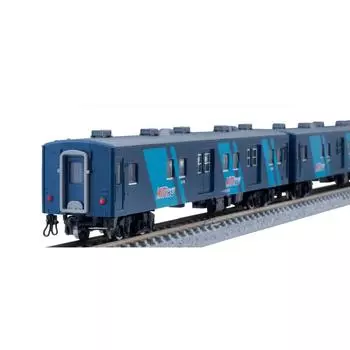 TOMIX N Gauge JR 1450 Series Hakkoda MOTO Train Дополнительный набор B 98743 Модель пассажирского вагона железной дороги