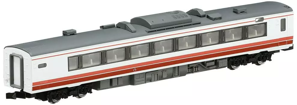 TOMIX N Gauge Kiha182 500 M 9401 Railway Model Diesel Car