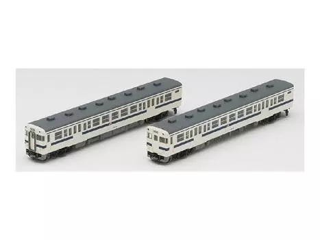 TOMIX N Gauge Kiha45 Type Kyushu Color Set 98015 Железнодорожная модель дизельного вагона