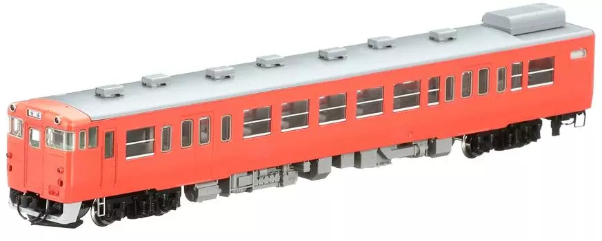 TOMIX N Gauge Kiha47 0 Тип T 8409 Железнодорожная модель дизельного вагона