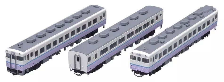 TOMIX N gauge Kiha58 series Takayama extension set 92584 железнодорожная модель дизельного вагона первый заказ ограниченный (продукция производителя)