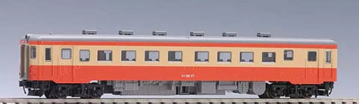 TOMIX N Gauge Kiha 22 T 2479 Железнодорожная модель дизельного вагона