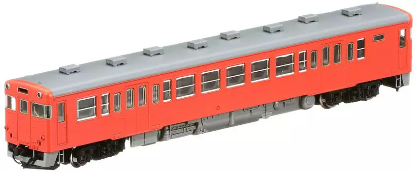 TOMIX N Gauge Kiha 23 Metropolitan Area Color M 9413 Железнодорожная модель дизельного вагона