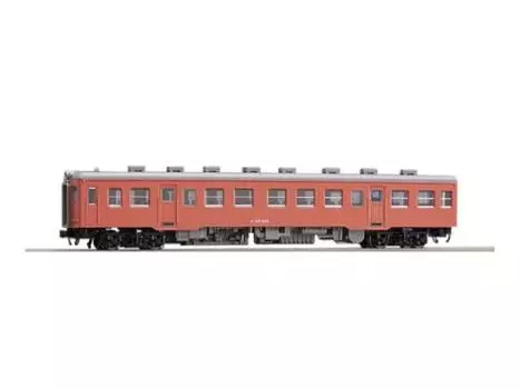 TOMIX N Gauge Kiha 25 Metropolitan Area Color T 8432 Железнодорожная модель дизельного вагона