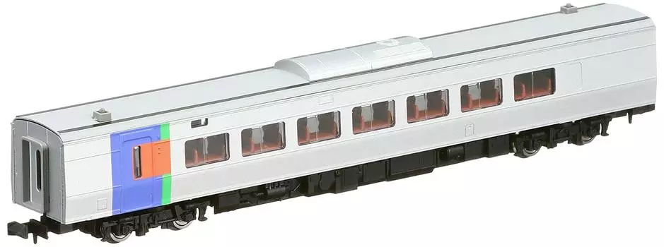 TOMIX N Gauge Kiha 260 1300 9418 Railway Model Diesel Car (M)