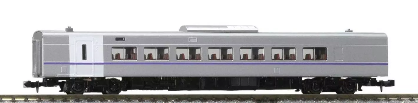TOMIX N Gauge Kiha 260 1300 Новая краска M 9404 Железнодорожная модель дизельного вагона