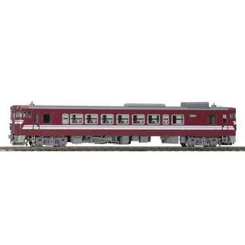 TOMIX N gauge Kiha 40 2000 JR West updated cars Takaoka color T 9407 model railway diesel car