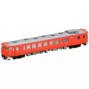 TOMIX N Gauge Kiha 40-2000 T 8406 Железнодорожная модель дизельного вагона