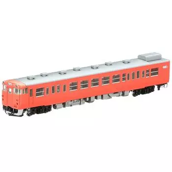 TOMIX N gauge Kiha 47 0 type T 8409 модель железнодорожной дизельной машины