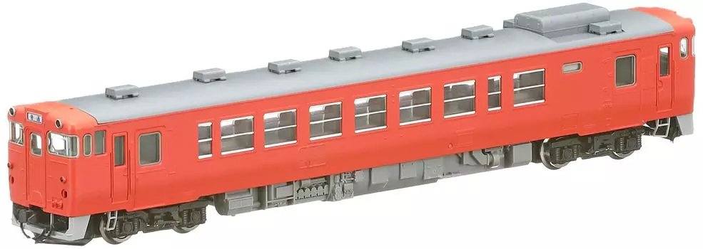 TOMIX N Gauge Kiha M 8403 Железнодорожная модель дизельного вагона 40-500
