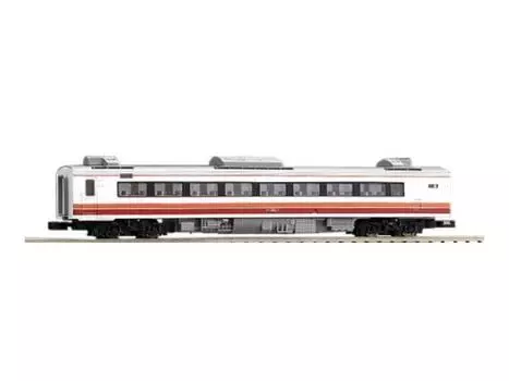 TOMIX N Gauge Kiha New Paint M 8428 Железнодорожная модель дизельного вагона 182-0