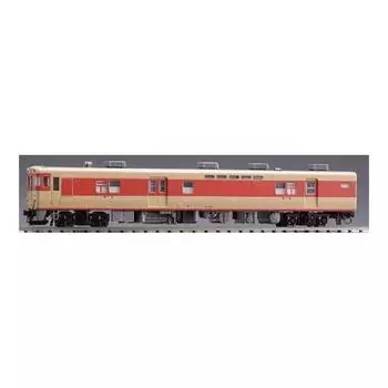 TOMIX N Gauge Kiyu 25 8426 Железнодорожная модель дизельного вагона