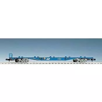 TOMIX N Gauge Koki104 No Container 2778 Железнодорожная модель грузового вагона