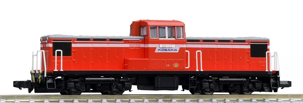 TOMIX N Gauge Kosaka Railway DD130 Тип 8606 Железнодорожная модель тепловоза