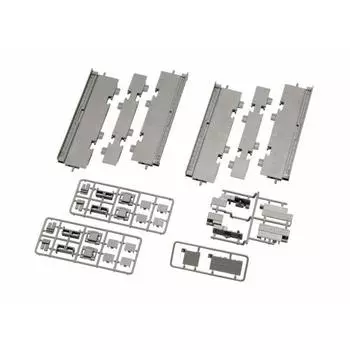 TOMIX N gauge multi-viaduct S140 2 sets 3262 railway model supplies