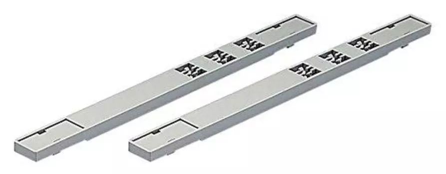 TOMIX N Gauge New Elevated Beam L 2 шт. 3073 принадлежности для моделей железных дорог