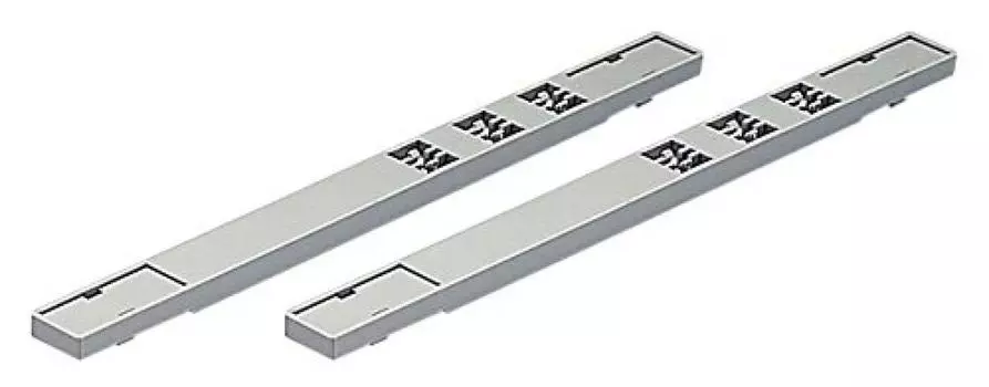 TOMIX N Gauge New Elevated Beam L 2 шт. 3073 принадлежности для моделей железных дорог