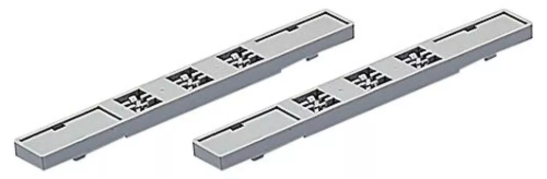 TOMIX N Gauge New Elevated Beam S 2 Pieces 3071 Railway Model Supplies