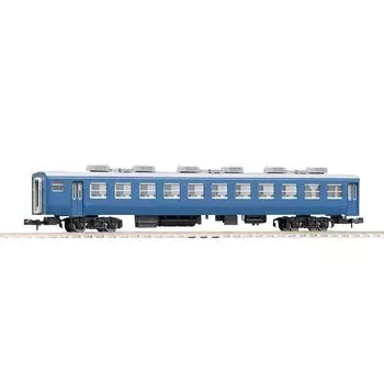 TOMIX N gauge oha12 1000 9518 model railway electric locomotive