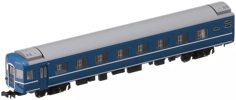 TOMIX N Gauge Ohanefu 25 0 Early Type A 9525 Железнодорожная модель пассажирского вагона