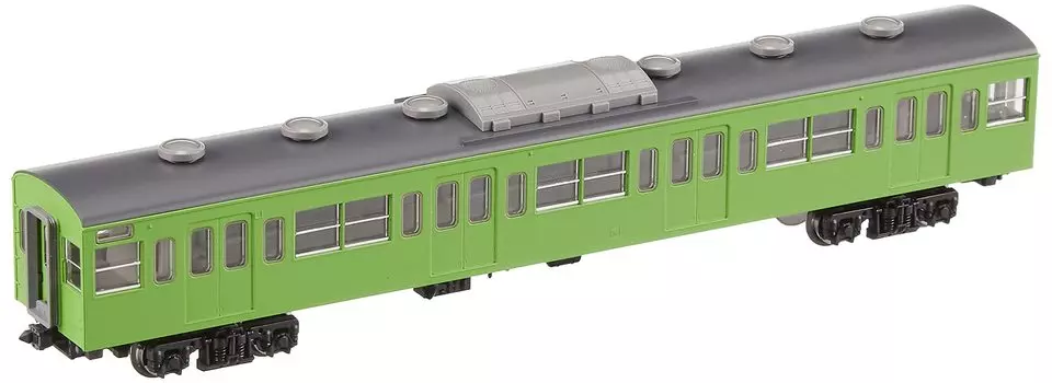 TOMIX N Gauge Saha 103 Unit Sash Uguis 9310 Железнодорожная модель поезда First Order Limited (Продукция производителя)