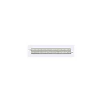 TOMIX N Gauge Slab Rail S140-SL F Set of 4 1047 Railway Model Supplies