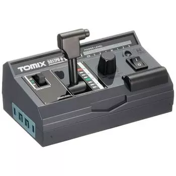 TOMIX N Gauge TCS Power Unit N-DU101-CL 5517 Железнодорожные принадлежности для моделей
