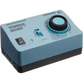 TOMIX N Gauge TCS Power Unit N-1001-CL 5506 Железнодорожные принадлежности для моделей