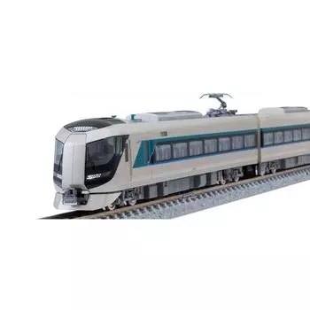 TOMIX N Gauge Tobu 500 Series Liberty Basic Set 3 Cars 98427 Модель поезда железной дороги