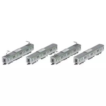 TOMIX N gauge Tokyo Metropolitan Bureau of Transportation Type 10-300 4th car Shinjuku line Additional set 98611 model railway train