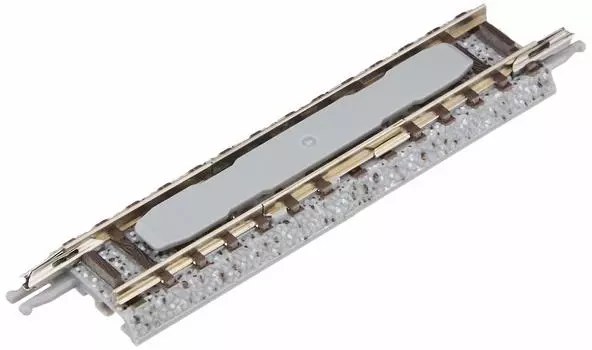TOMIX N Gauge Variable Rail V70 F 1525 Железнодорожные принадлежности для моделей