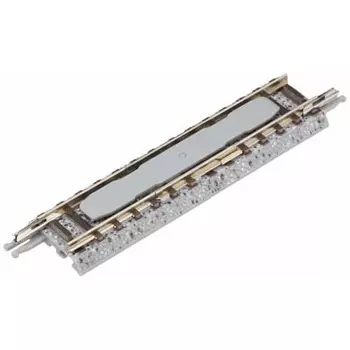 TOMIX N Gauge Variable Rail V70 F 1525 Железнодорожные принадлежности для моделей