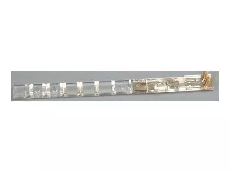 TOMIX N Gauge Внутренний блок освещения LB Normal 0756 Принадлежности для моделей железных дорог