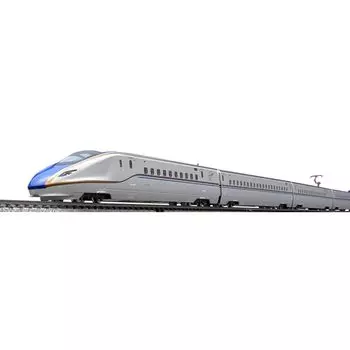 TOMIX N gauge W7 series Hokuriku Shinkansen basic set 92545 model railway train