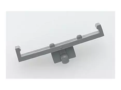TOMIX N gauge wide cant coupling 16 pieces 0117 Railway model supplies