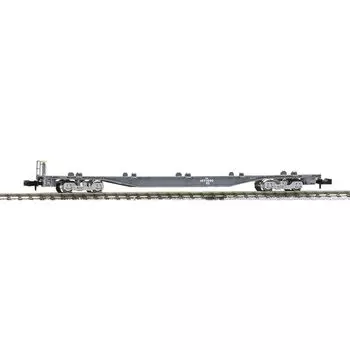 TOMIX N калибр 8718 футджоб 107 (Тип расширения/без контейнера)