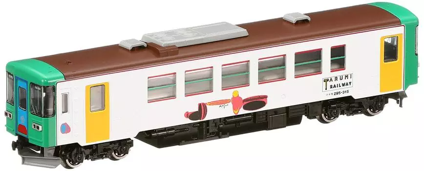 TOMIX N-образная колея Tarumi Railway Heimo Type 2617 Железнодорожная модель дизельного вагона 295-315