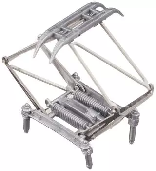 TOMIX Pantograph PG16 [0238] (2 pieces)