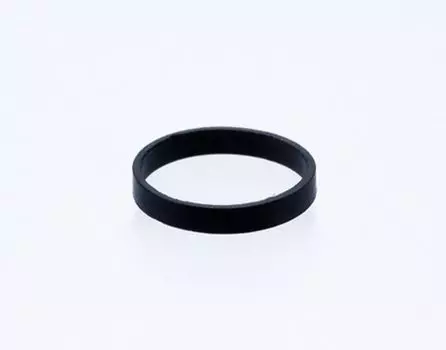 TOMIX wheel rubber JG02 (diameter) = 7.7mm