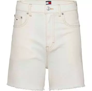 Tommy джинсы BI8194 Mom Fit denim шорты 30