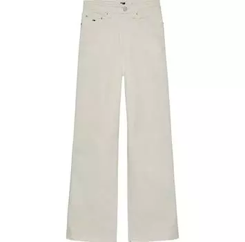 Tommy джинсы Gmd Claire Wide брюки 26/30