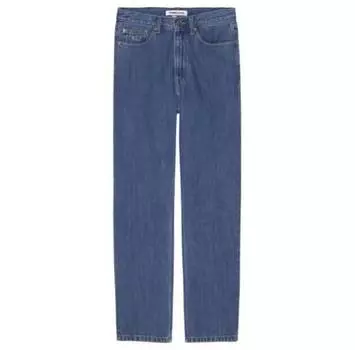 Tommy джинсы Harper Straight Ankle Bg4032 high waist джинсы 30/30