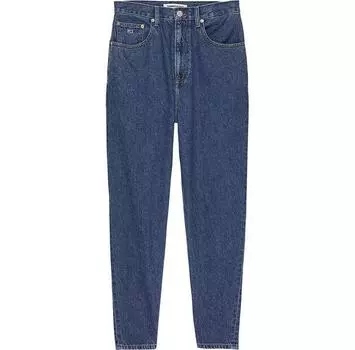 Tommy джинсы Mom Fit Tapered 6033 джинсы 30/34